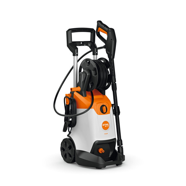 Мийка високого тиску Stihl RE 110 PLUS