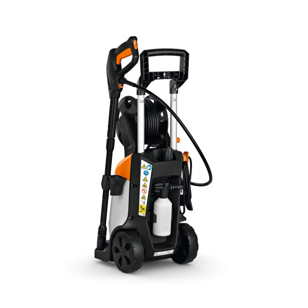 Мийка високого тиску Stihl RE 110 PLUS