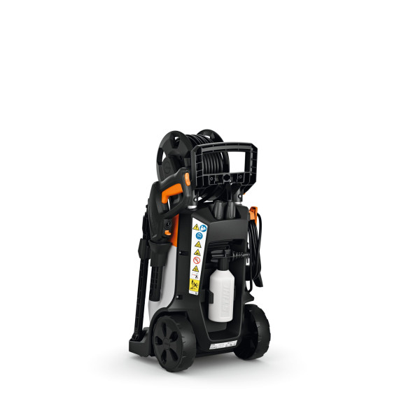 Мийка високого тиску Stihl RE 110 PLUS