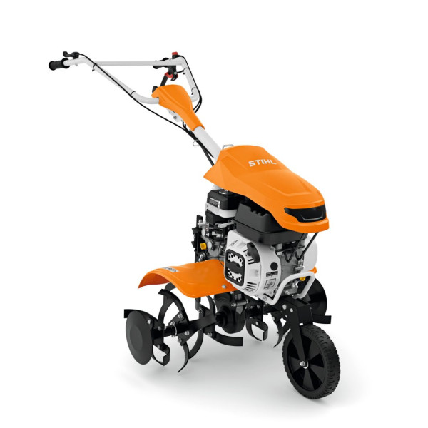 Культиватор бензиновий Stihl MH 600.1