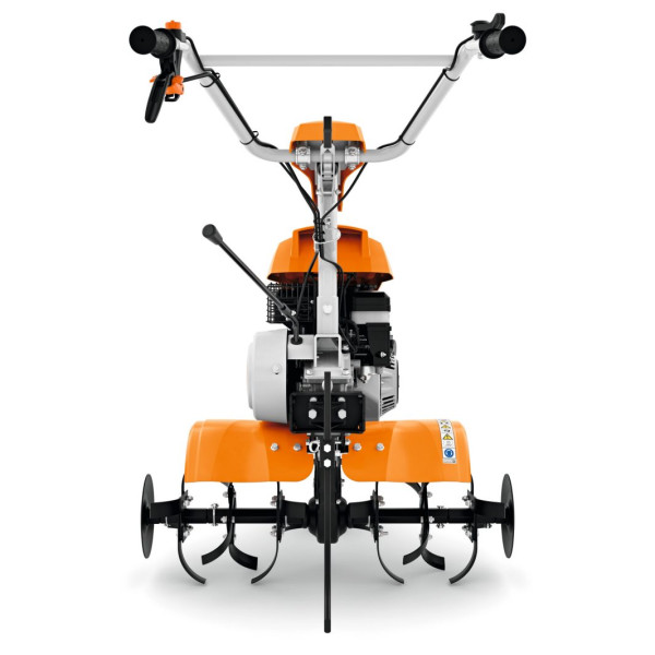Культиватор бензиновий Stihl MH 600.1