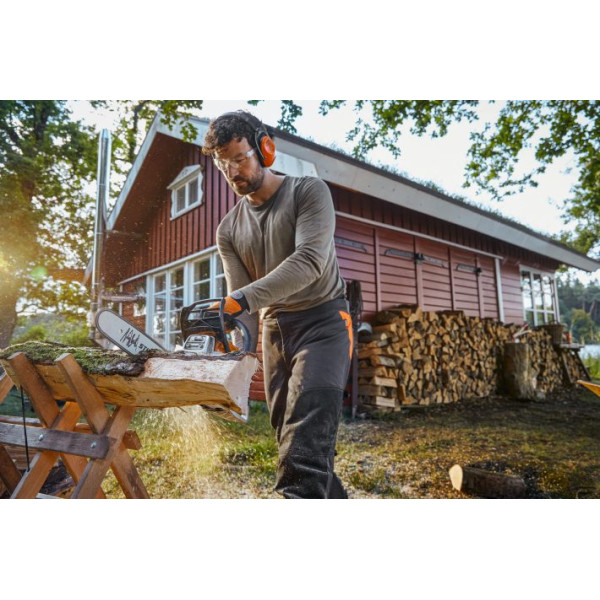 Бензопила Stihl MS 162, шина 35 см
