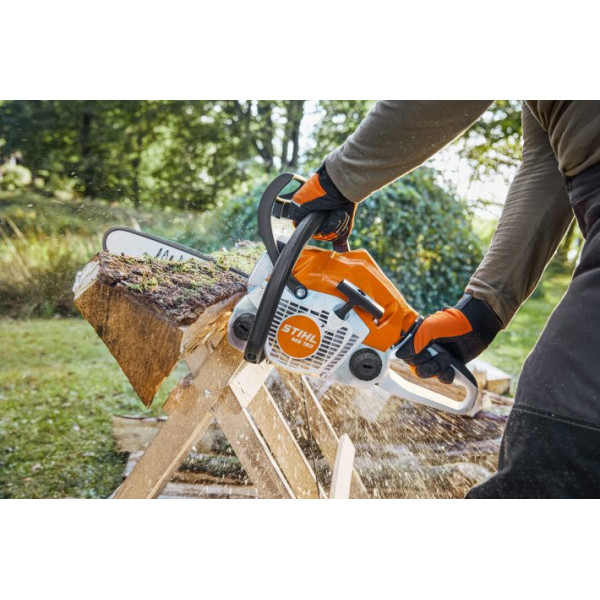 Бензопила Stihl MS 162, шина 35 см