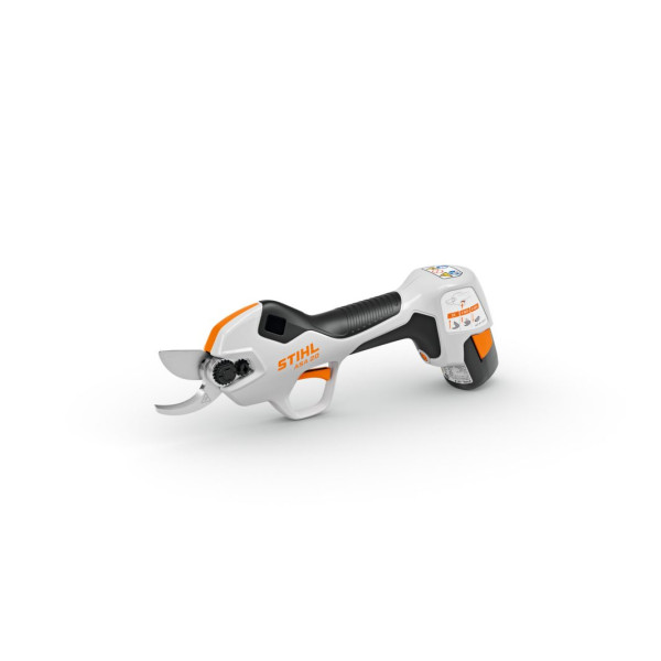 Акумуляторний секатор Stihl ASA 20 (без АКБ та ЗП) / AS-Система
