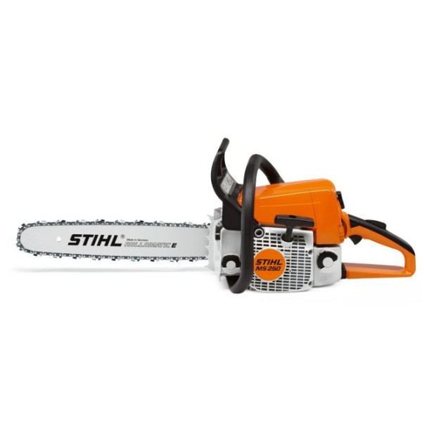 Бензопила Stihl MS 250, шина 45 см