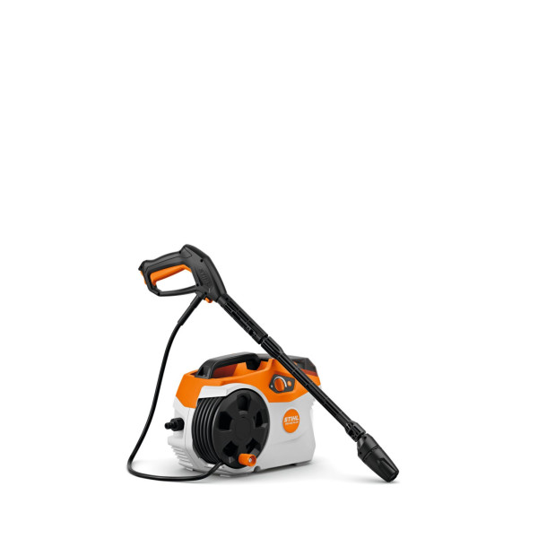 Акумуляторна міні-мийка STIHL REA 60 PLUS (без АКБ та ЗП)  / AК-Система