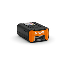 Акумуляторна батарея Stihl AP 200 S / AP-Система