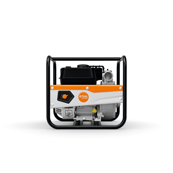 Мотопомпа бензинова Stihl WP 300