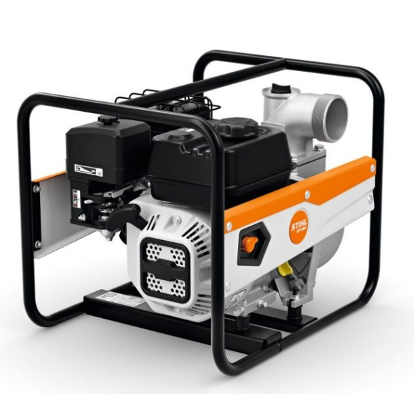 Мотопомпа бензинова Stihl WP 600