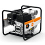 Мотопомпа бензинова Stihl WP 600