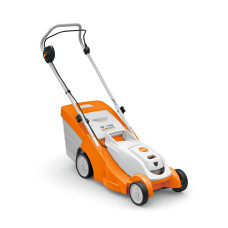 Газонокосарка акумуляторна Stihl RMA 239 (Без АКБ и ЗУ) / АК-Система
