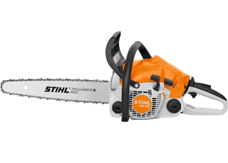 Побутові ланцюгові пили