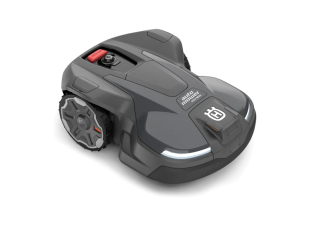 Роботи-газонокосарки