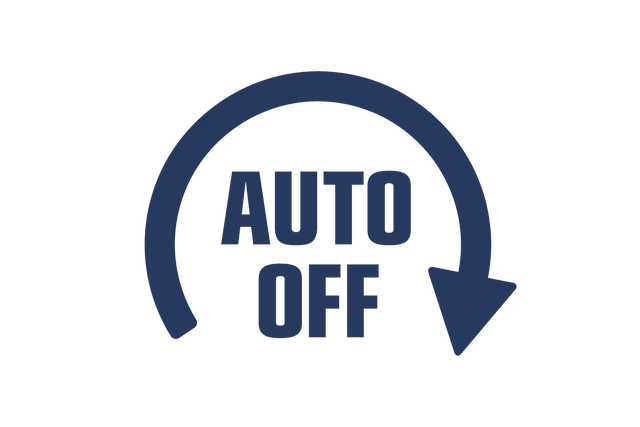 Автоматичне відключення