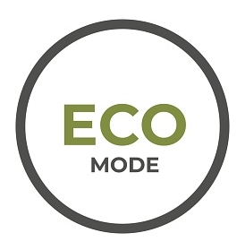 ЕСО-режим