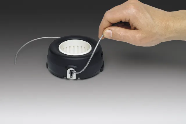 Вставки з відкритим отвором