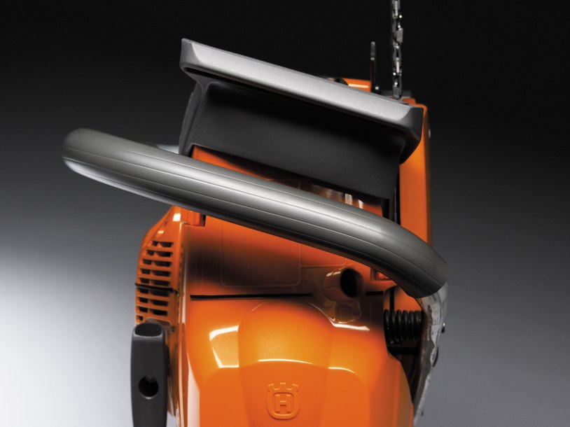 Ергономічний захват