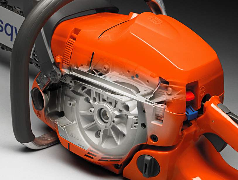 Магнезієвий картер