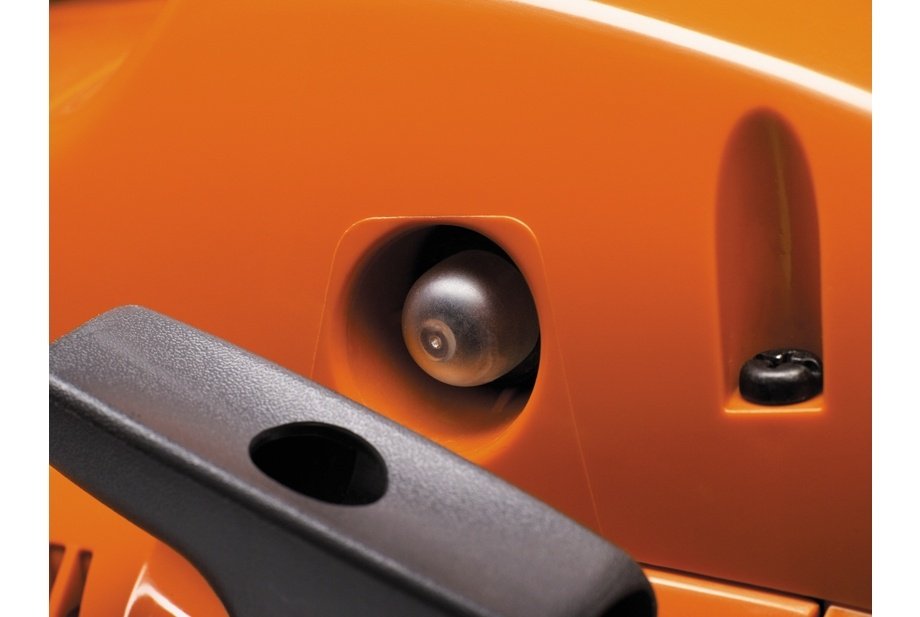 Швидкий старт із продувкою повітря