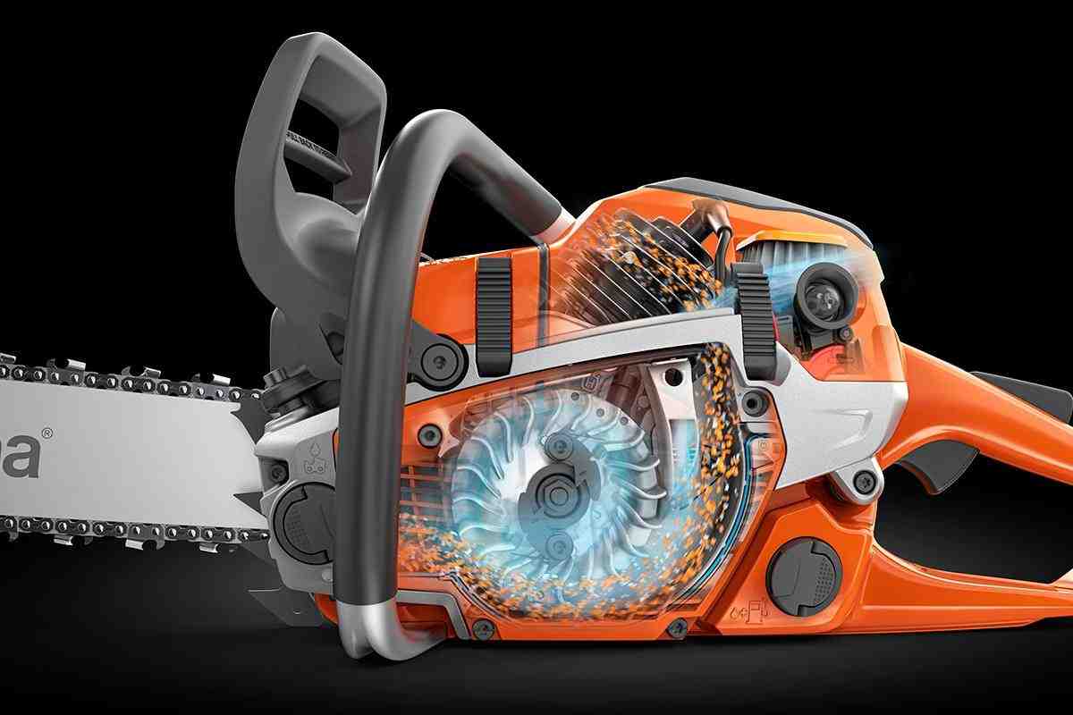 Система Air Injection