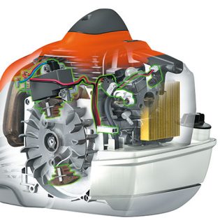 Система M-Tronic