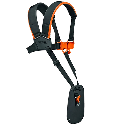 Двигун STIHL 2-MIX