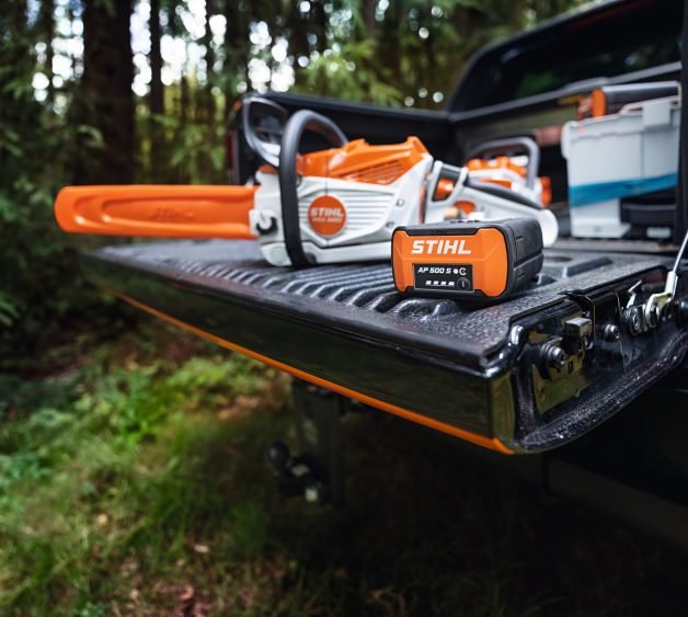 Літій-іонний акумулятор STIHL AP 500 S